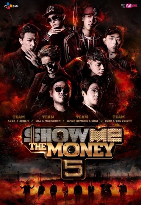 show me the money 777 ep 5|Show Me the Money Season 5 Episode 5 (ENG SUB) .